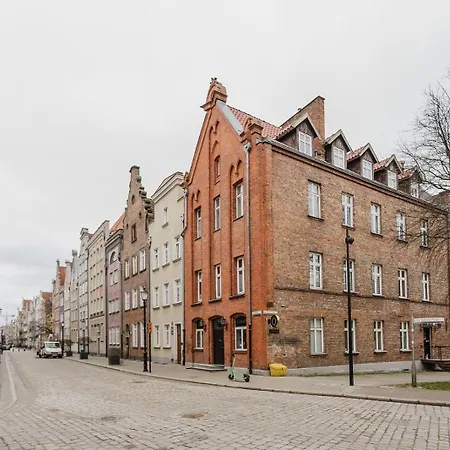 Ogarna * Gdańsk